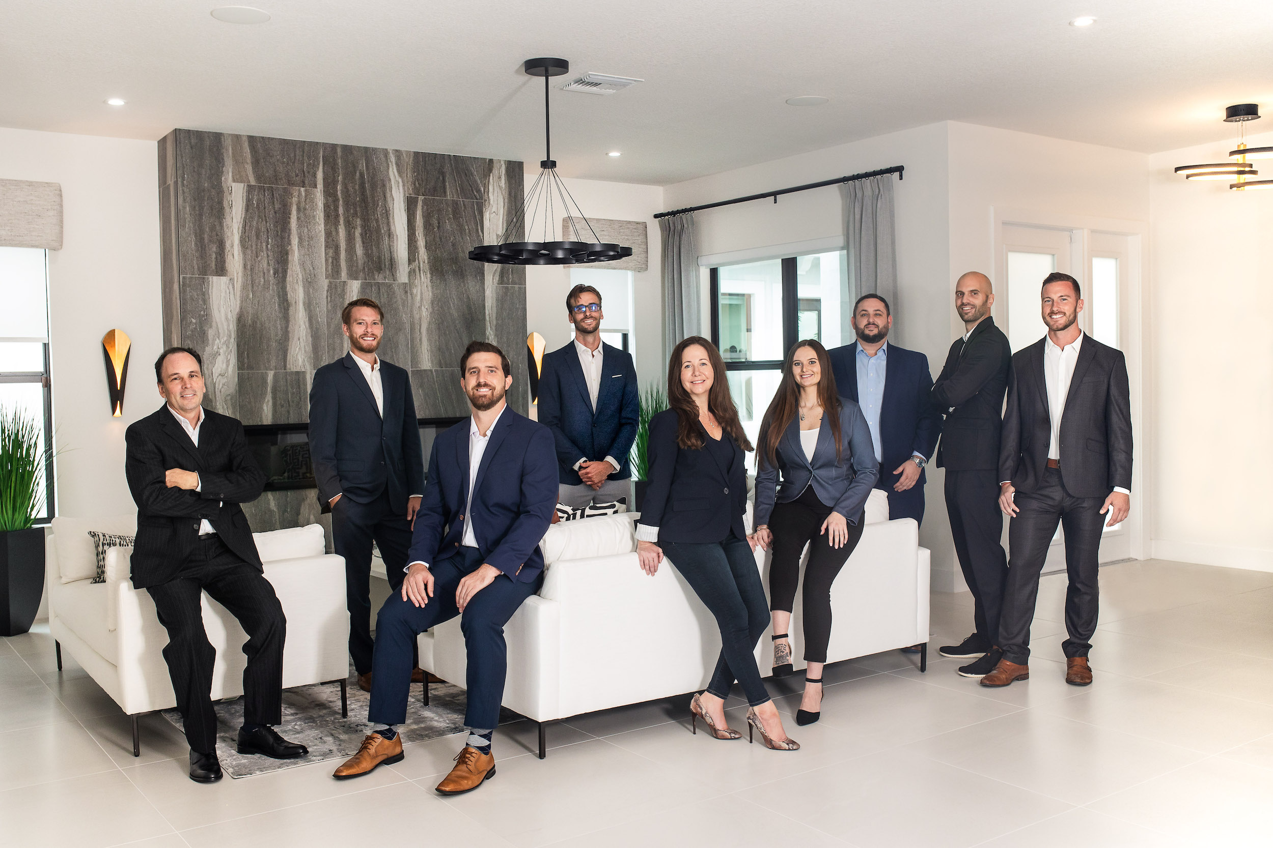Monthly Edge: October 2023 - BluEdge Professional Real Estate